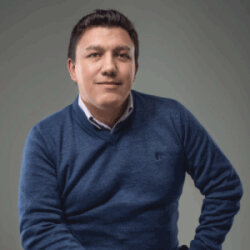 Carlos Galindo - avatar