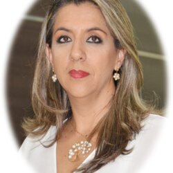 Monica Murillo - avatar