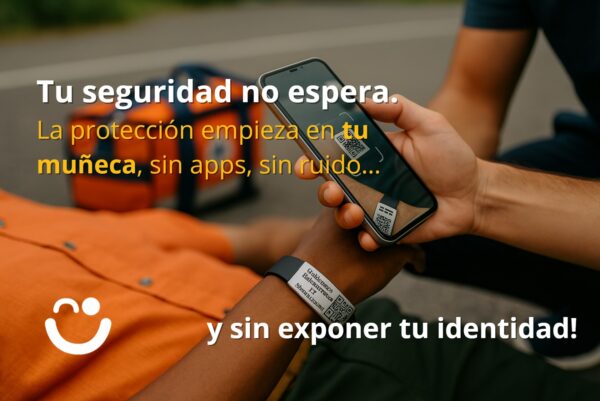 Nexa – Manilla Inteligente de Identificación TITI - Imagen 10