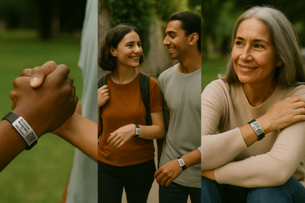 Nexa – Manilla Inteligente de Identificación TITI - Imagen 6