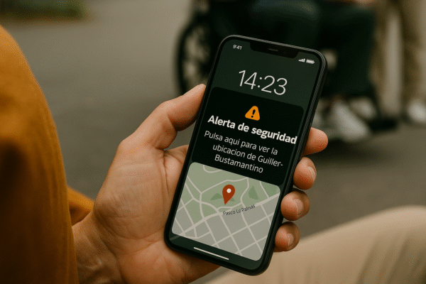 Nexa – Manilla Inteligente de Identificación TITI - Imagen 11