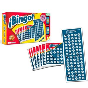 Bingo Clásico