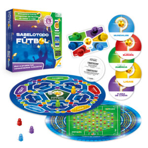 Sabelotodo Fútbol