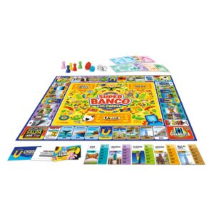 Super Banco Colombia