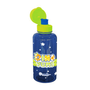Botella 17 OZ 500 ML Dino Yumi