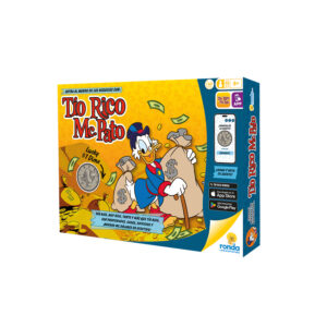 Tío Rico distributivo