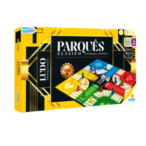 Parqués Clásico