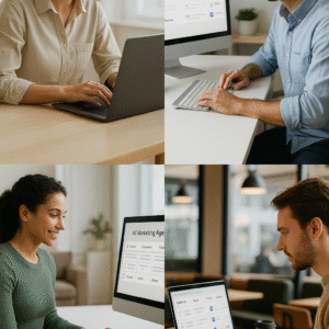 OMNIA – Agente de Marketing Inteligente