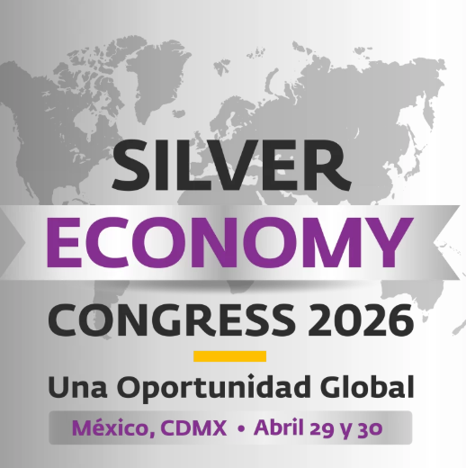 II Congreso Empresarial de SILVER ECONOMY (Copy)