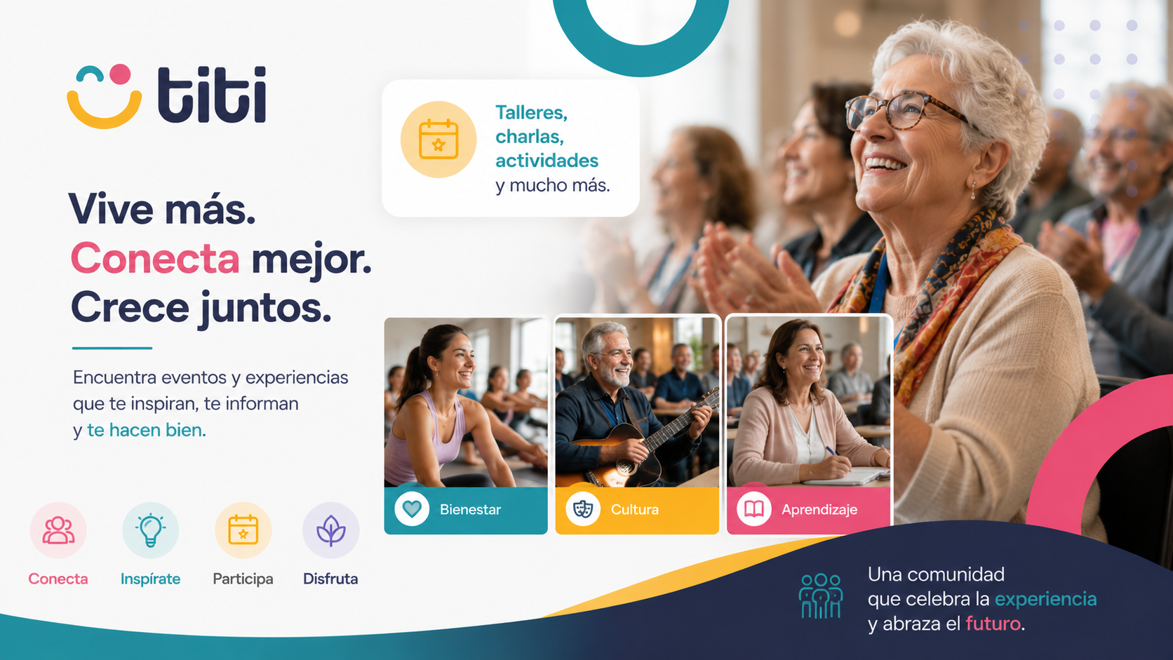 Mexico Tech Week 2026 CDMX