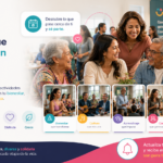 Banner TITI oficial: Eventos que te conectan con lo que te mueve.