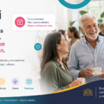 Banner TITI oficial: Conecta, aprende y disfruta.