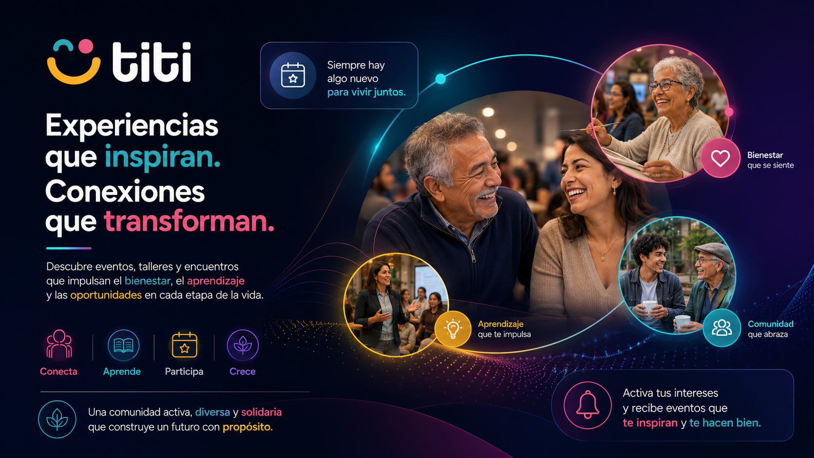TOC Americas Cartagena Expo 2026